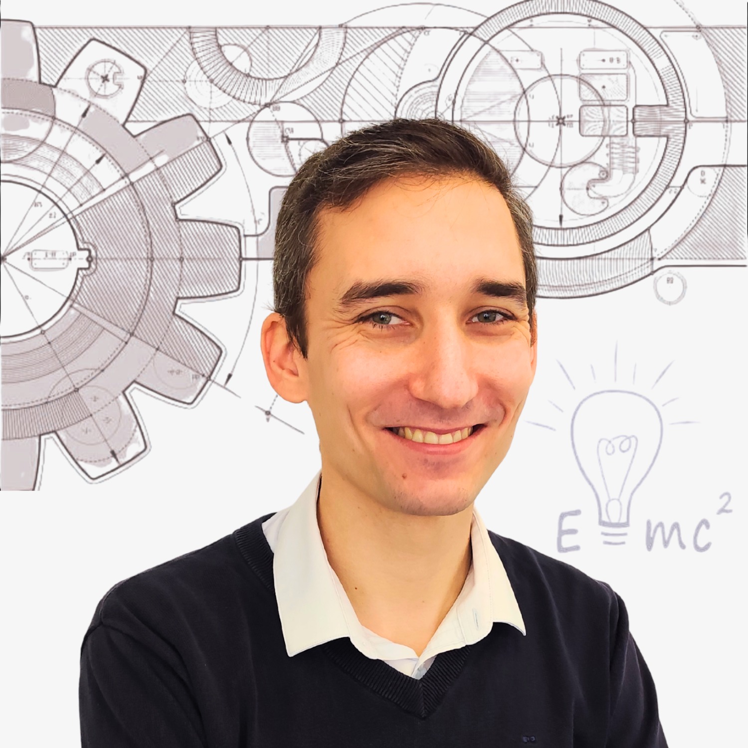 Etienne ZAJACZKOWSKI