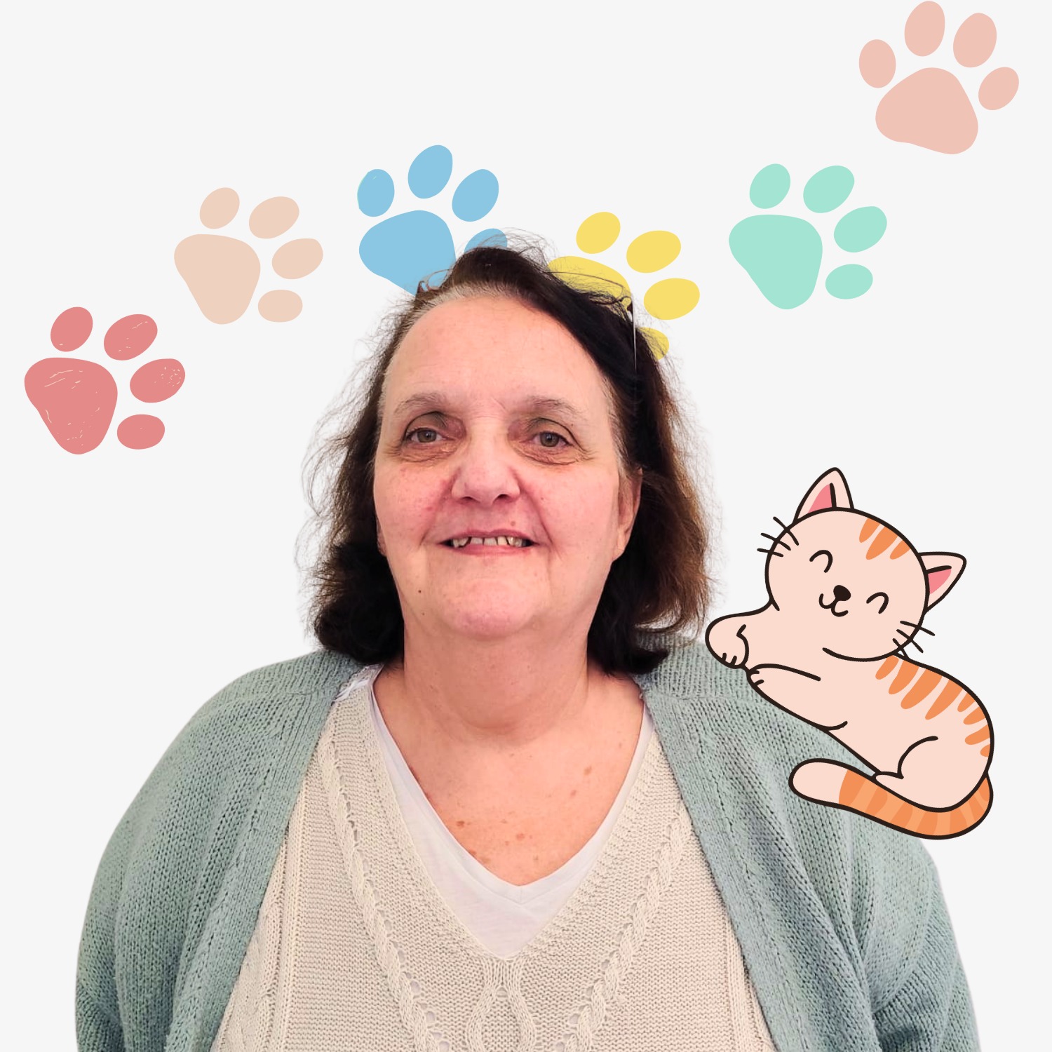 Françoise CARROUGEAU